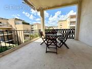 Photo 1 - Appartement à CANNES