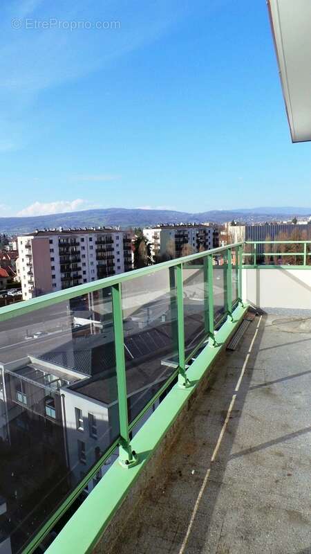 Appartement à ANNECY