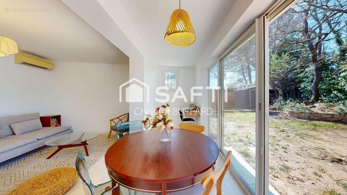 Photo 3 - Appartement à AIX-EN-PROVENCE