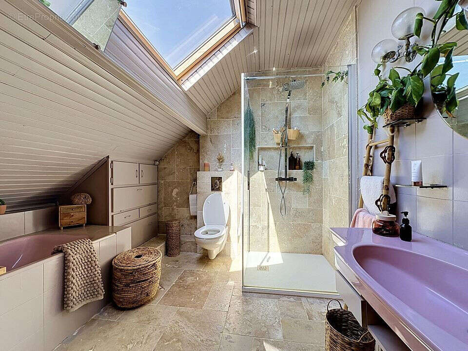 Maison à CHAUMONTEL