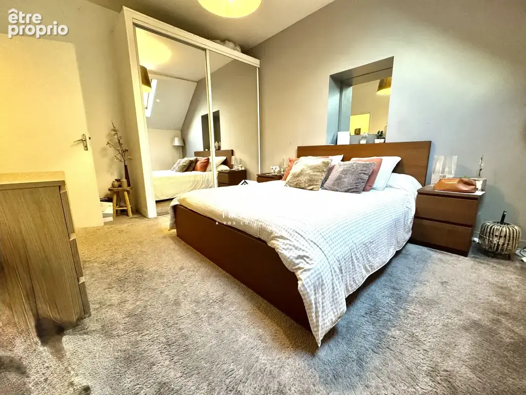 Maison 5 pièces 110 m² à vendre à Saint-Germain-Les-Corbeil (91250) - photo 7