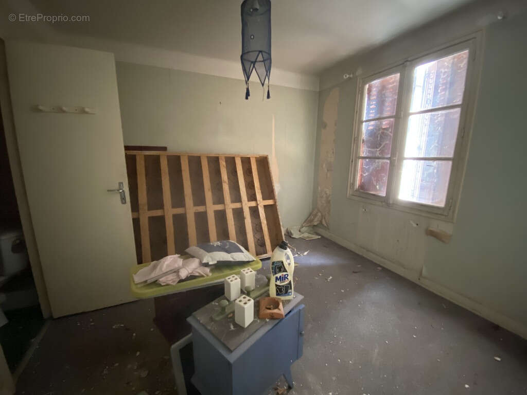 Appartement à TERRASSON-LAVILLEDIEU