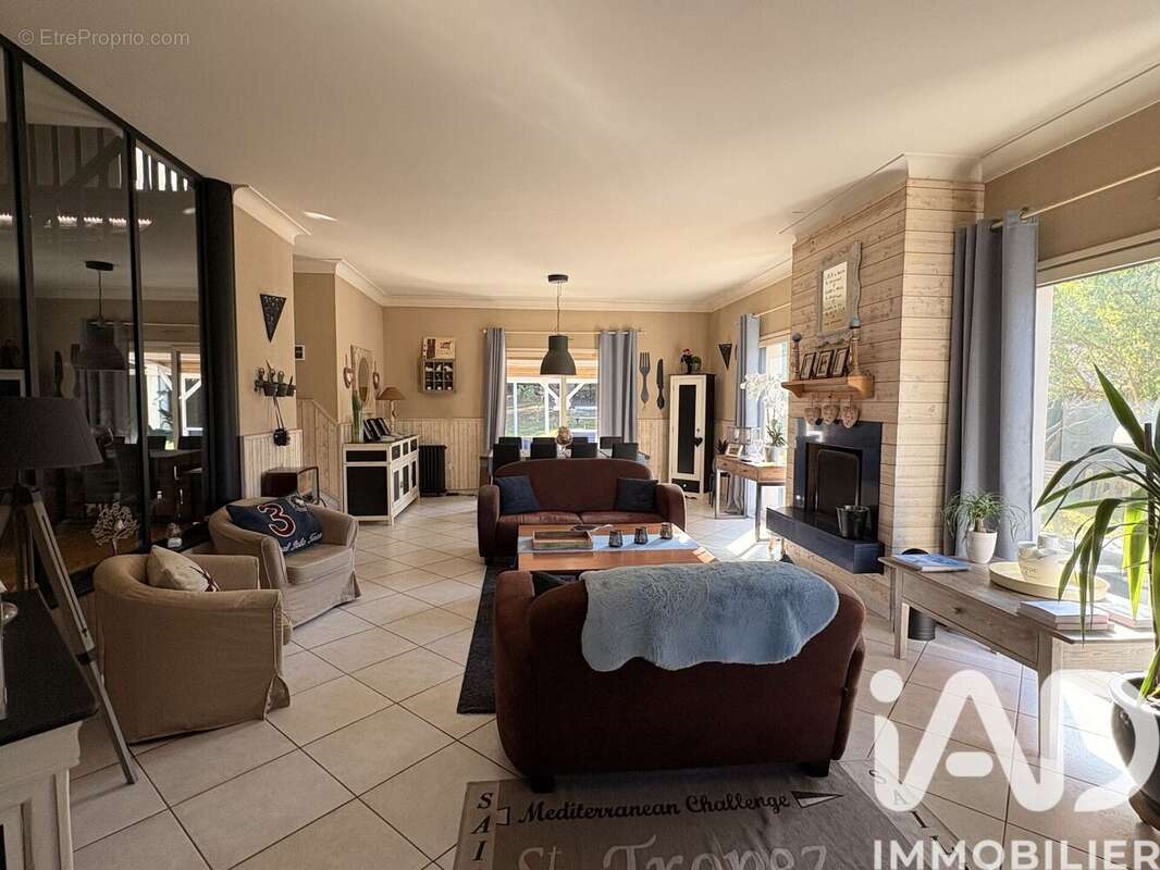 Photo 2 - Maison à LA BAULE-ESCOUBLAC