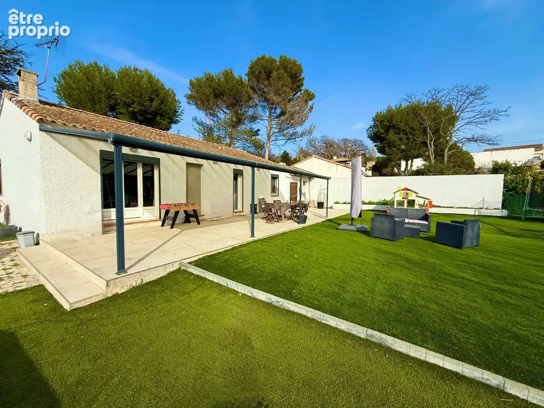Photo Maison à Marseille-12e au prix de 625 000€