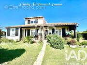 Photo 1 - Maison à MESCHERS-SUR-GIRONDE