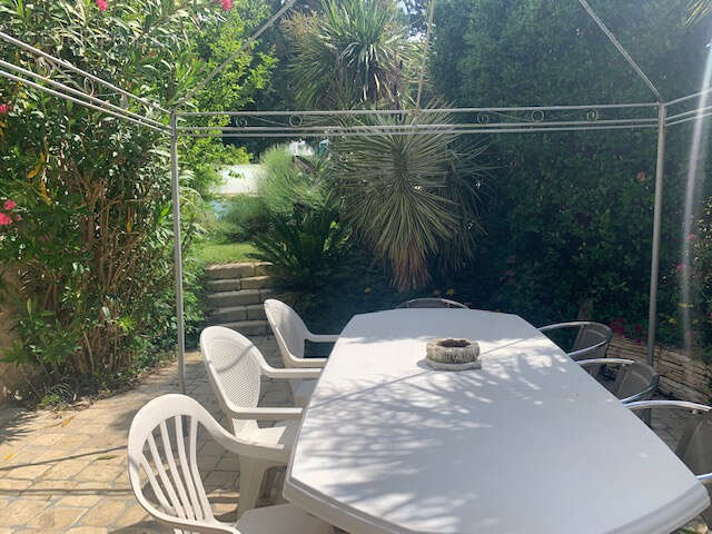 Maison à SAINT-DIZANT-DU-GUA