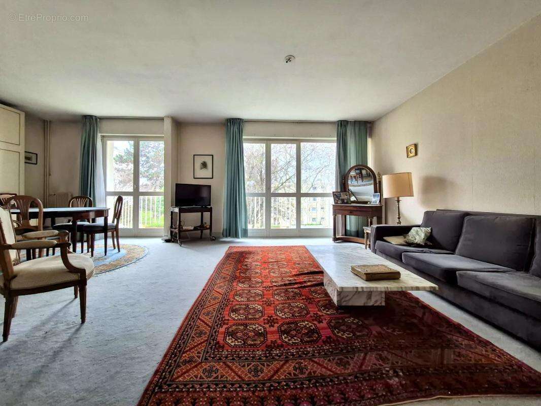 Appartement à CHAMBOURCY