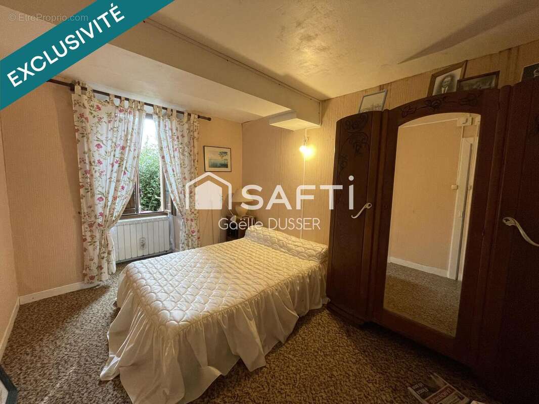 Photo 5 - Maison à MURAT