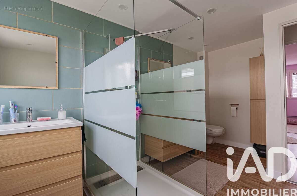 Photo 8 - Maison à NEMOURS