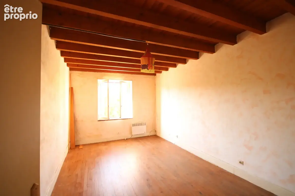 Maison de village - photo 7