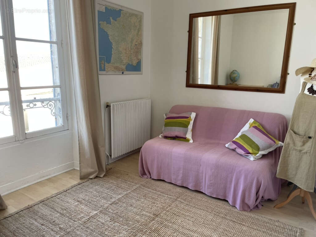 Maison à MURON