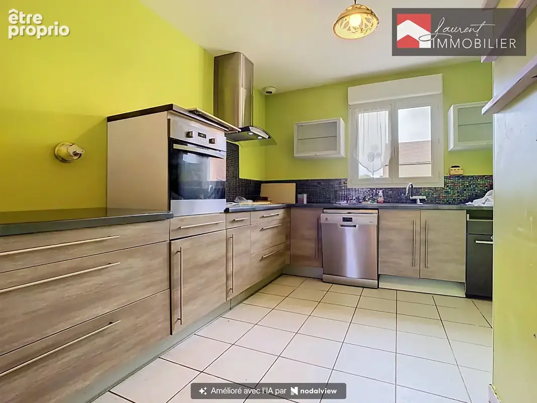 SIMANDRE: Villa de plain-pied - photo 3