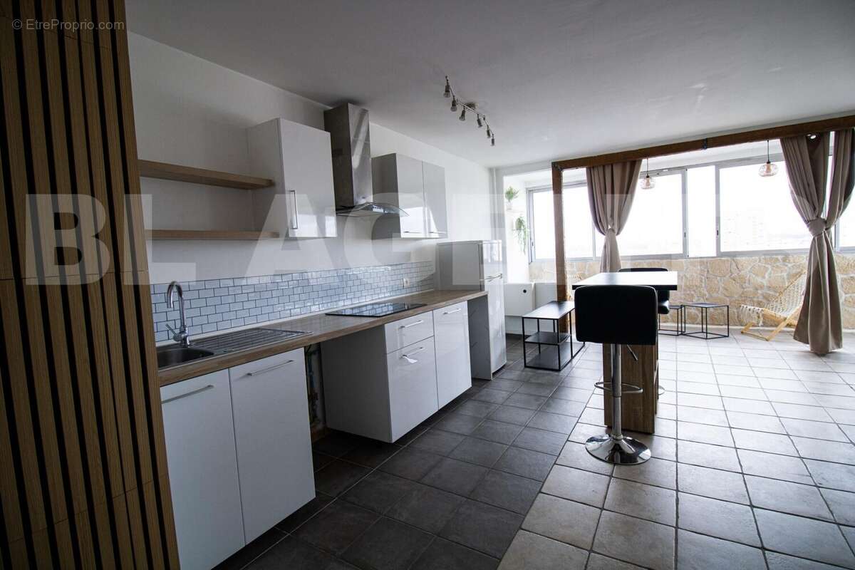 IMG_4222 - Appartement à MEAUX