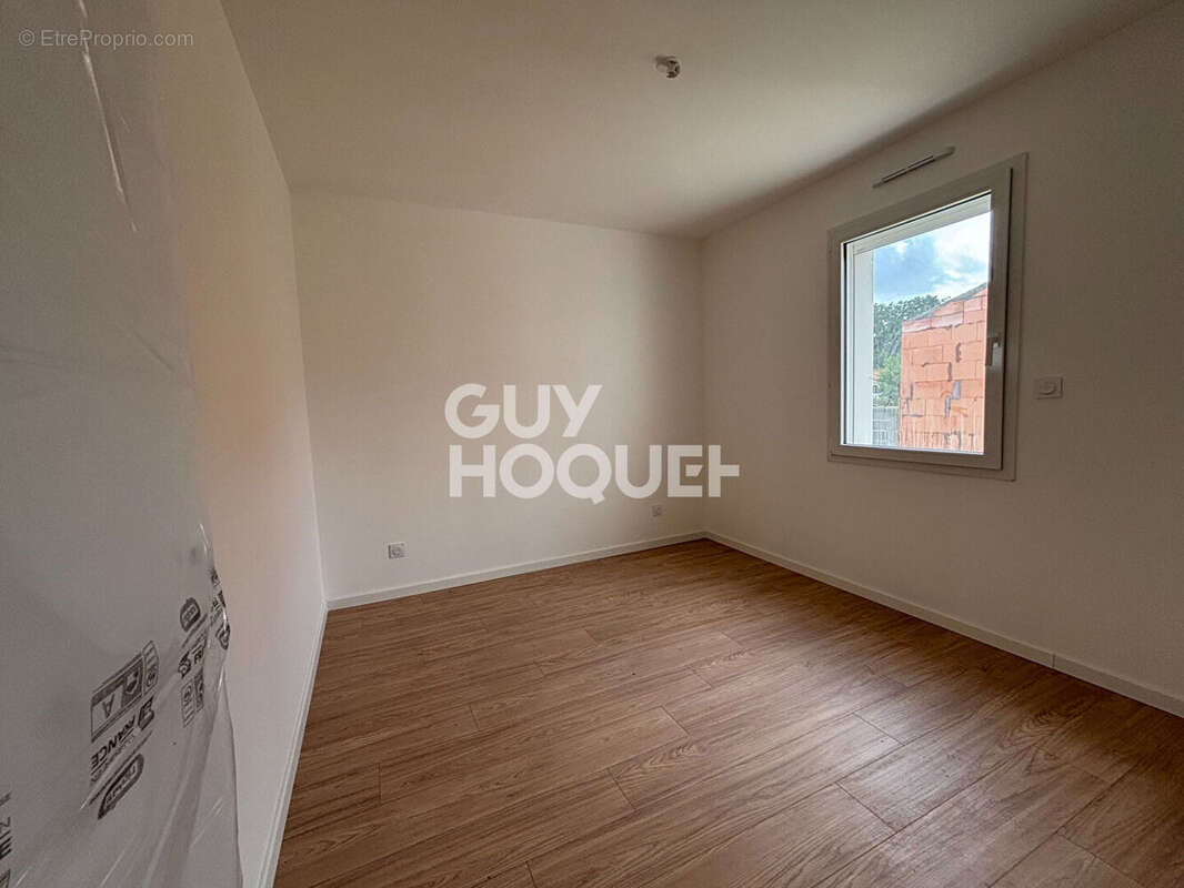 Maison à SALLERTAINE