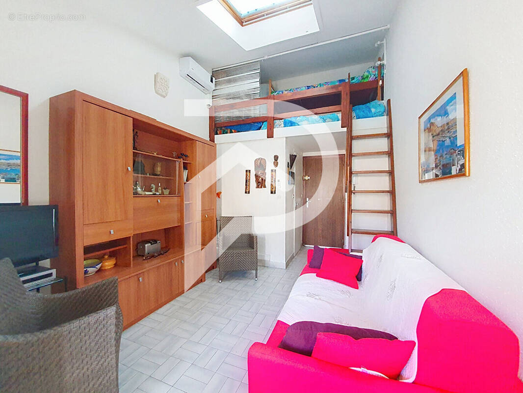 Appartement à AGDE