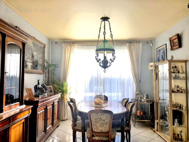 Maison à CHATELAILLON-PLAGE