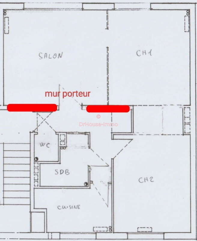 Appartement à LE PERREUX-SUR-MARNE