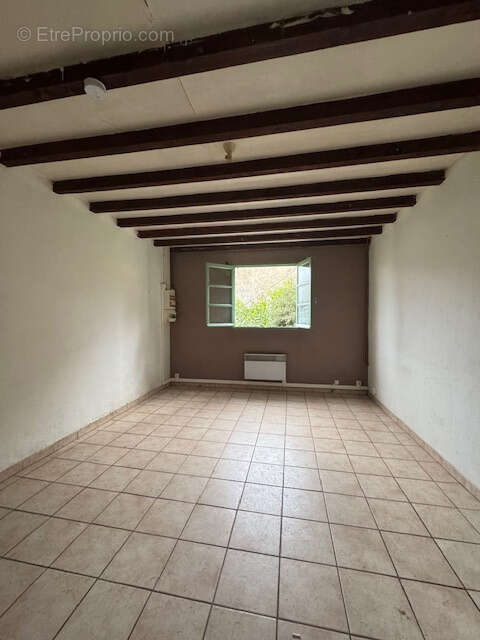 Maison à SAISSAC