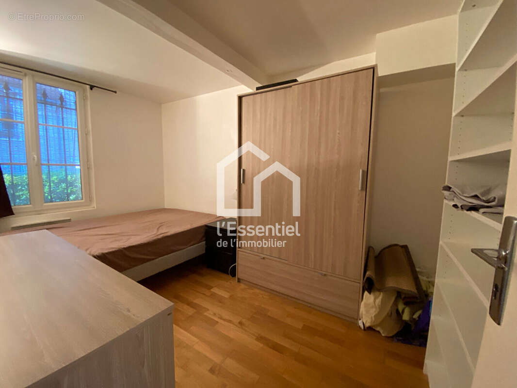Appartement à ANDRESY