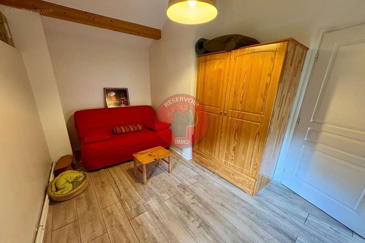 Maison à SEMUR-EN-AUXOIS