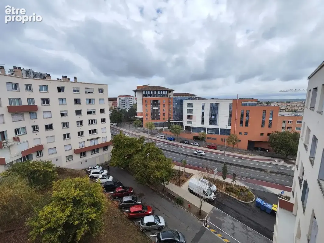 Appartement 3 pièces 57 m² à vendre à Toulouse (31500) - photo 6