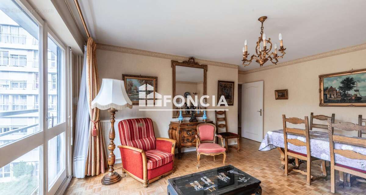 Appartement à VERNON