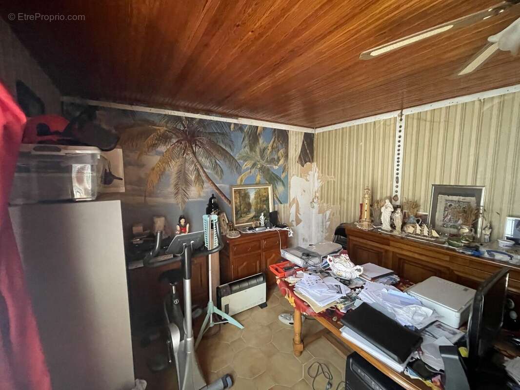 Maison 71 m² à Brem-Sur-Mer  - photo 5