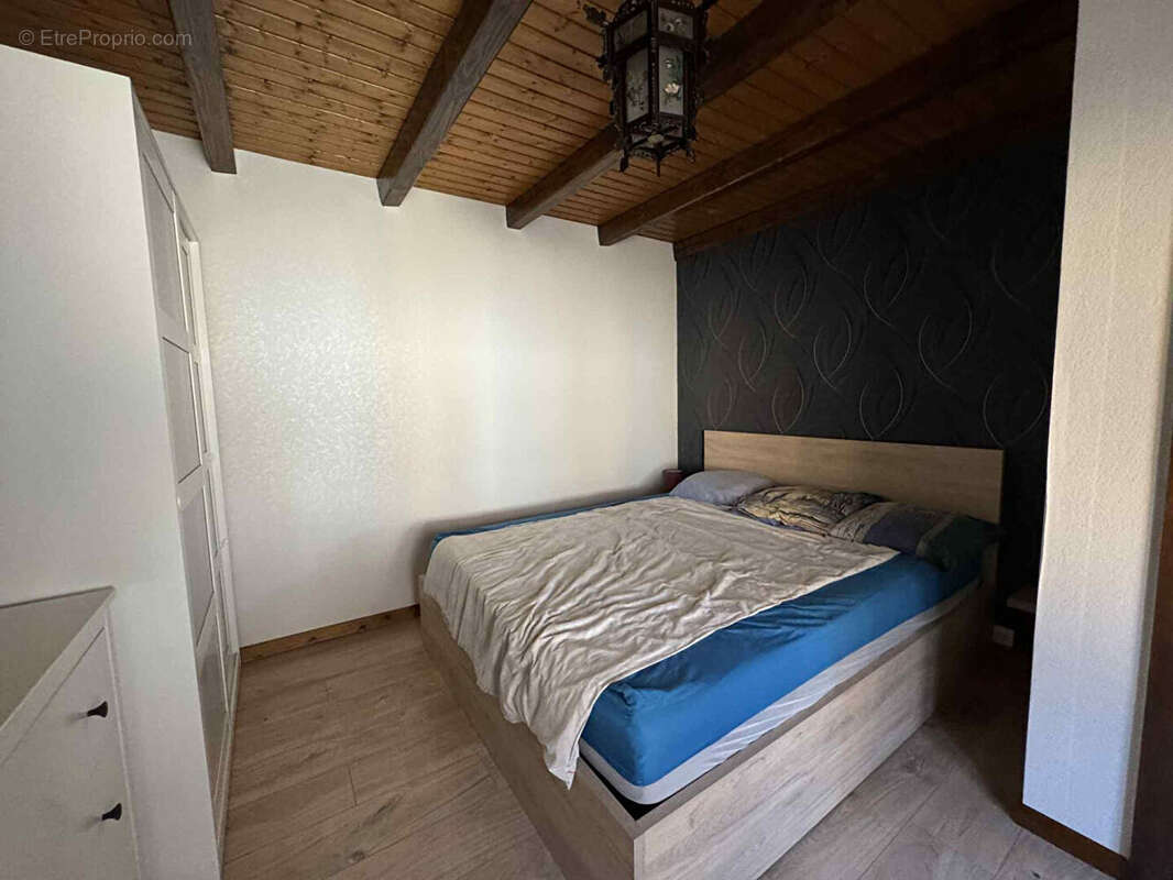 Maison à UFFHOLTZ