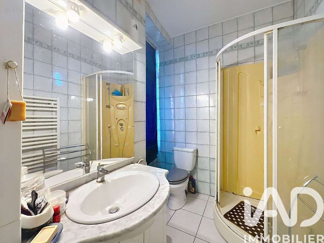 Photo 9 - Maison à COULONGES-THOUARSAIS