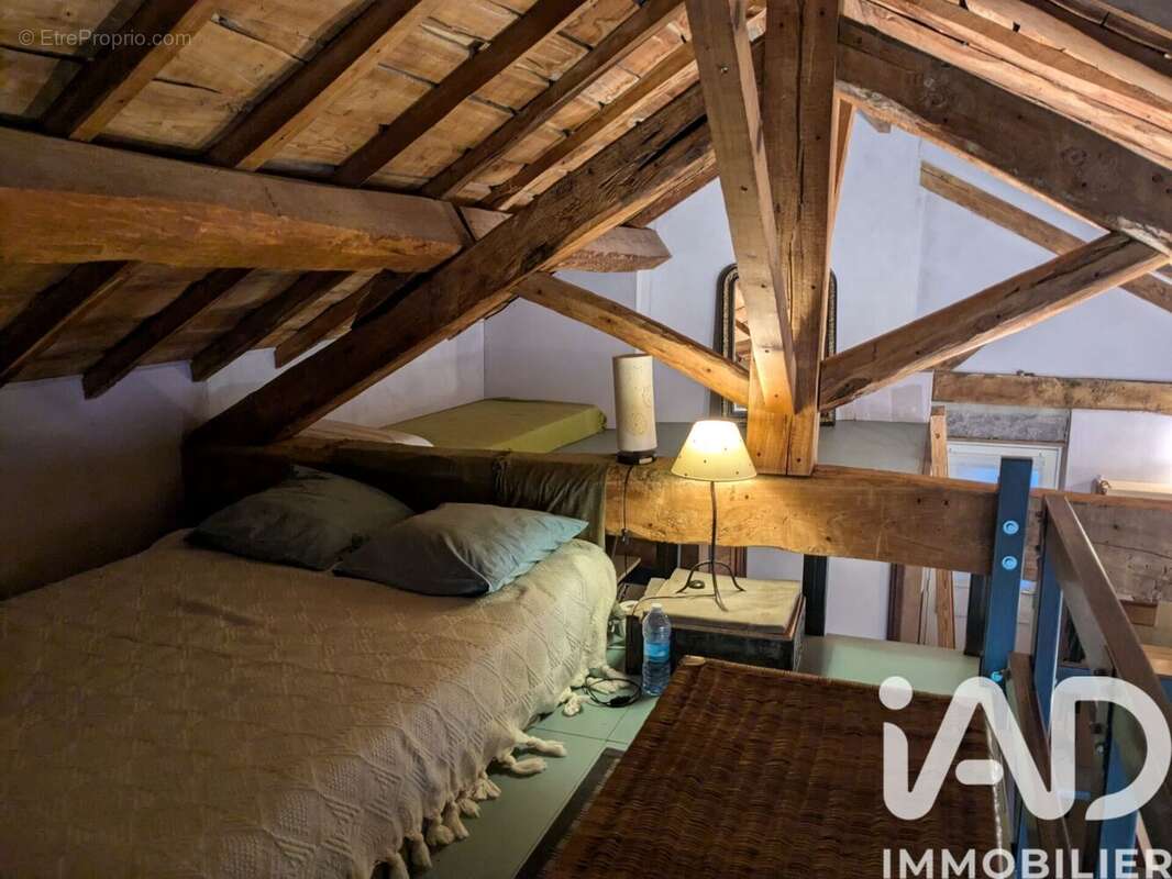 Photo 5 - Maison à PERRIER