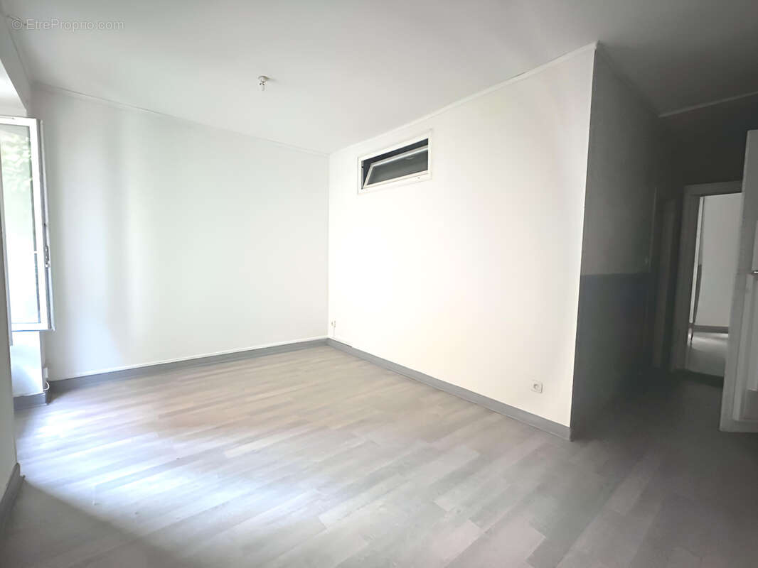 Appartement à MACON