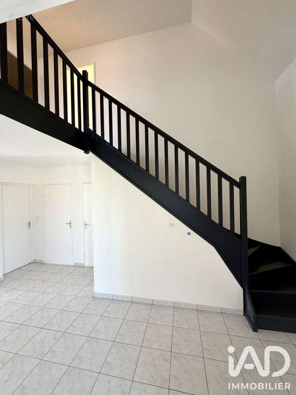 Photo 4 - Maison à MARLY