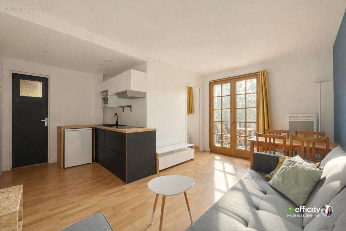 Appartement à HOSSEGOR