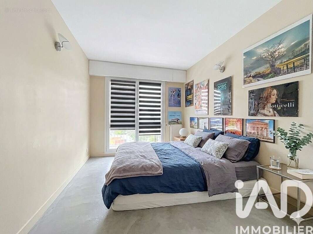Photo 7 - Appartement à ANTONY