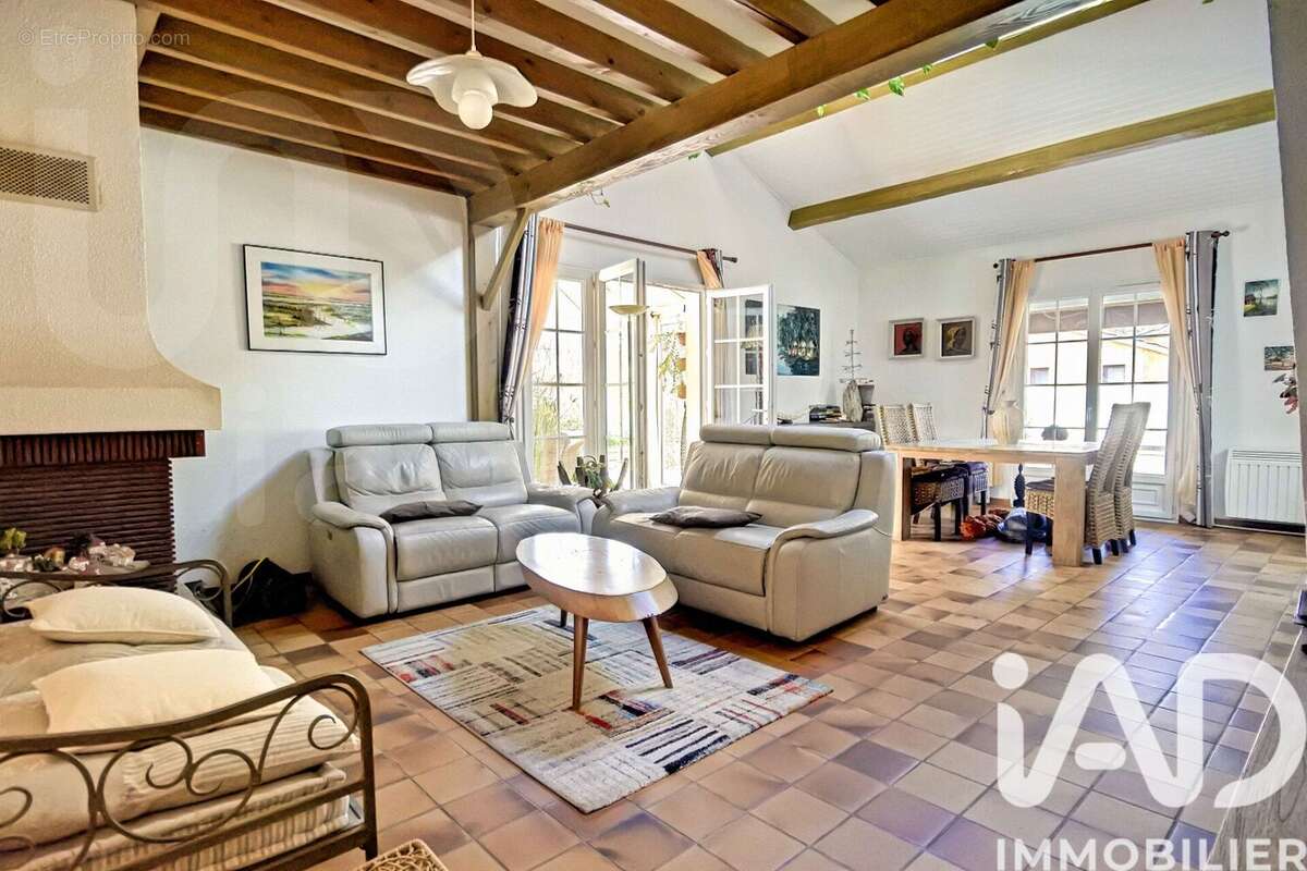 Photo 2 - Maison à CISSAC-MEDOC