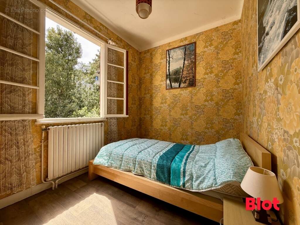 Maison à LA BAULE-ESCOUBLAC