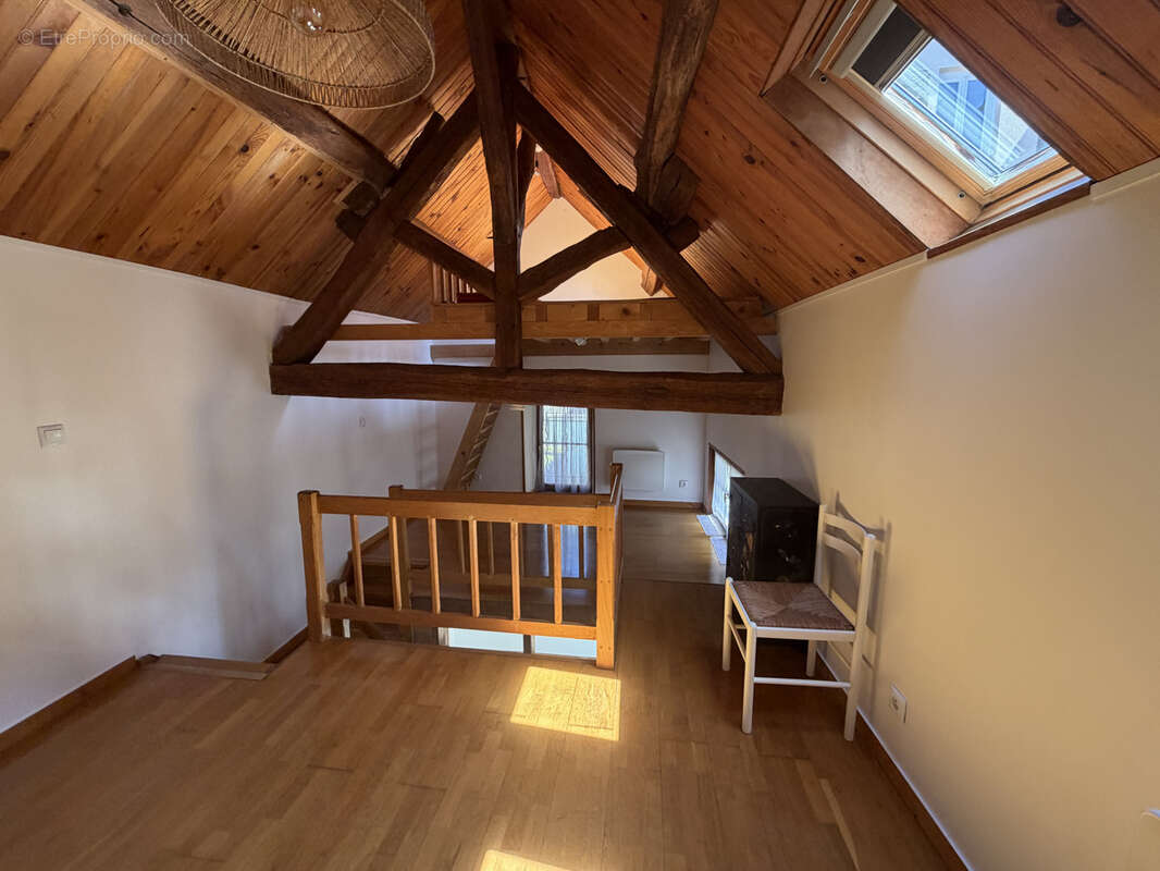 Maison 31 m² à Chevreuse  - photo 8