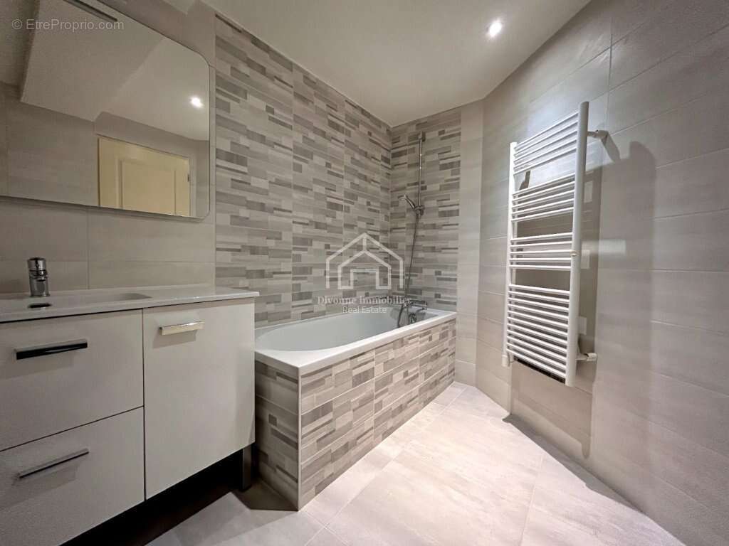 Appartement à ELOISE