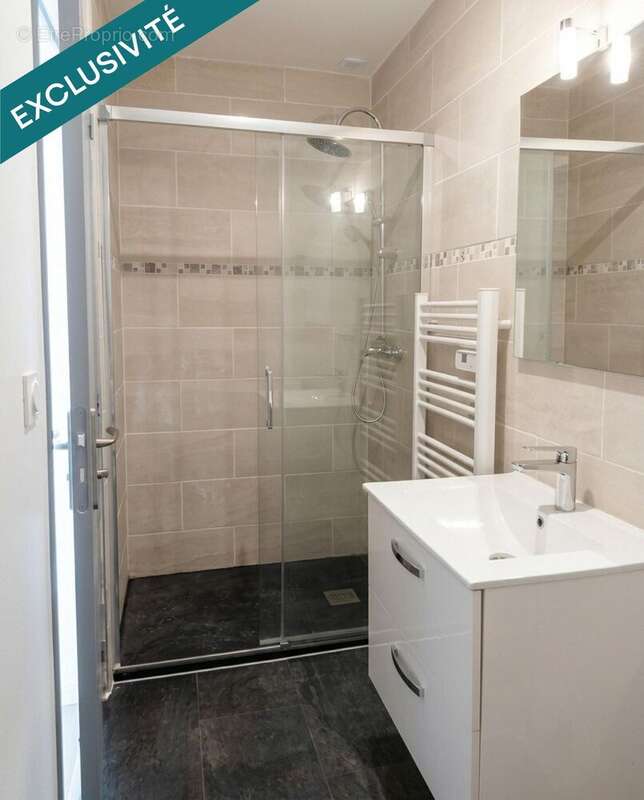 Photo 2 - Appartement à RIBERAC