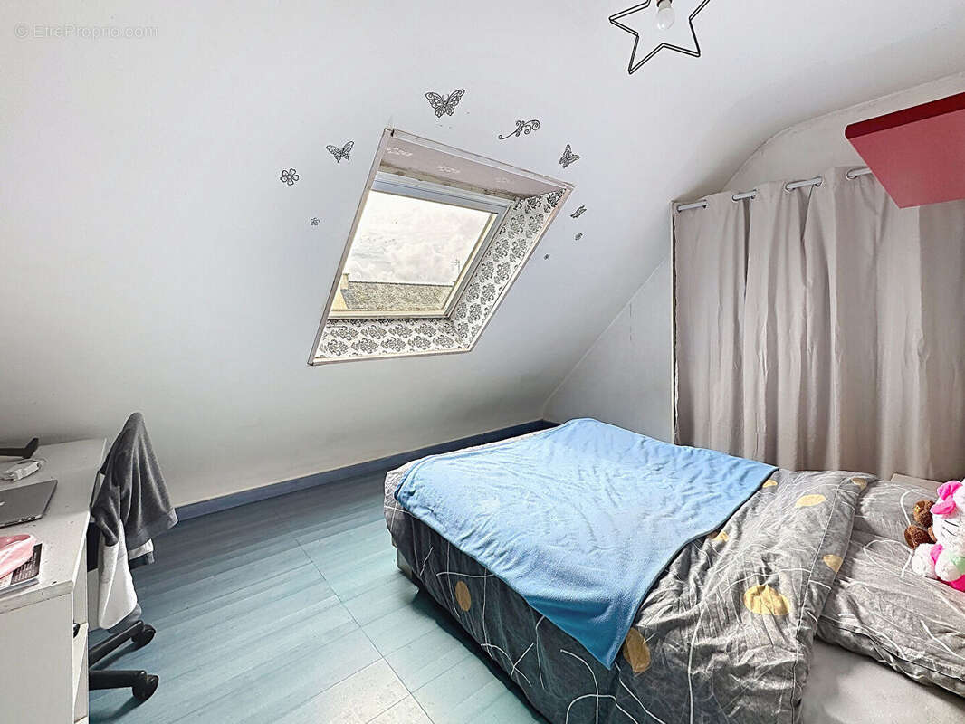 Maison à LE FOLGOET