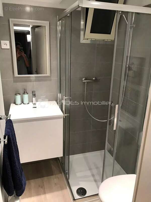 Appartement à ROQUEBRUNE-CAP-MARTIN