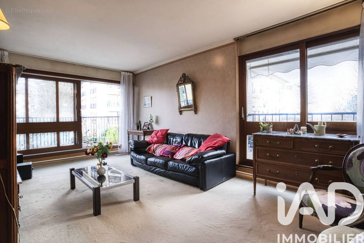 Photo 1 - Appartement à LE CHESNAY