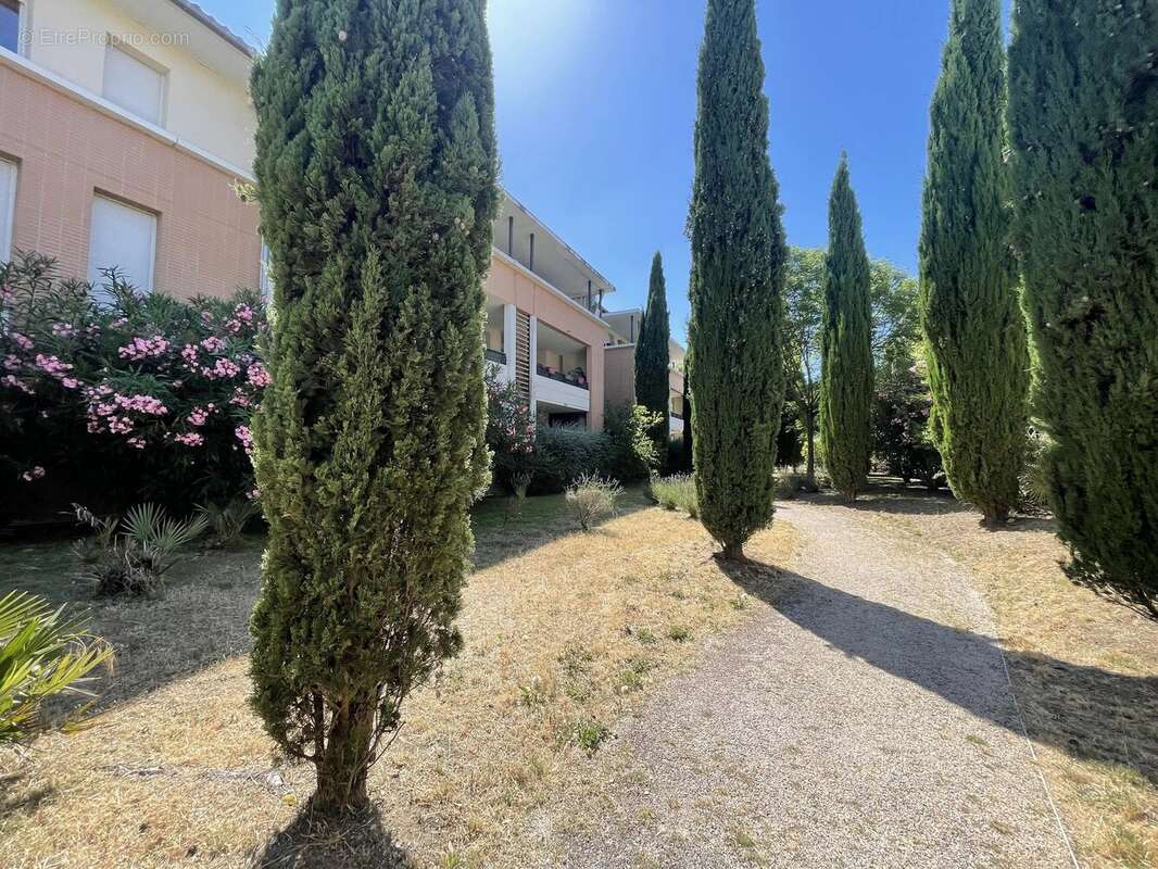 Appartement à AUZEVILLE-TOLOSANE