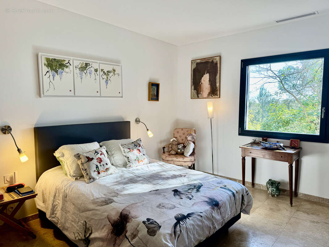 Maison à AUBUSSARGUES