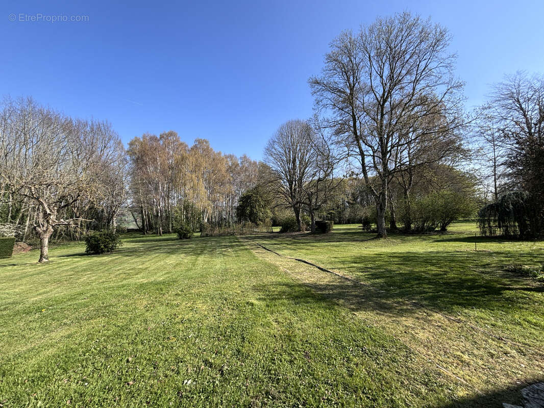 Maison à LIVAROT