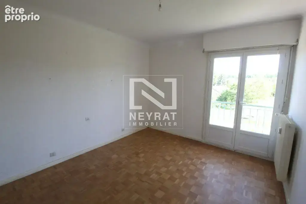 Appartement T3 et garage - photo 14