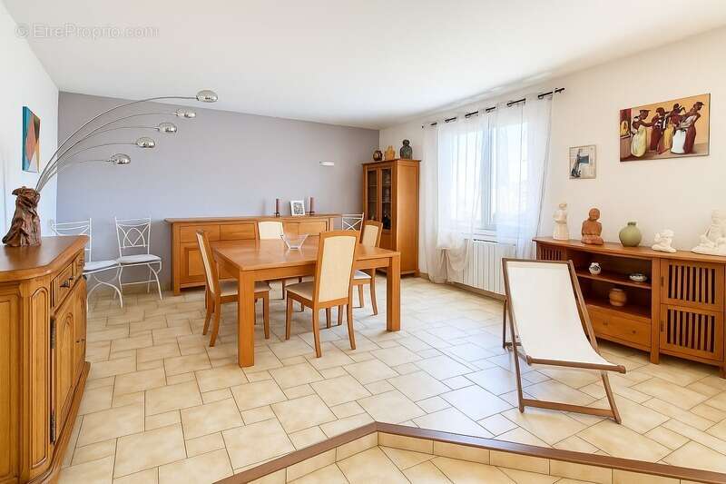 Maison à BOUJAN-SUR-LIBRON