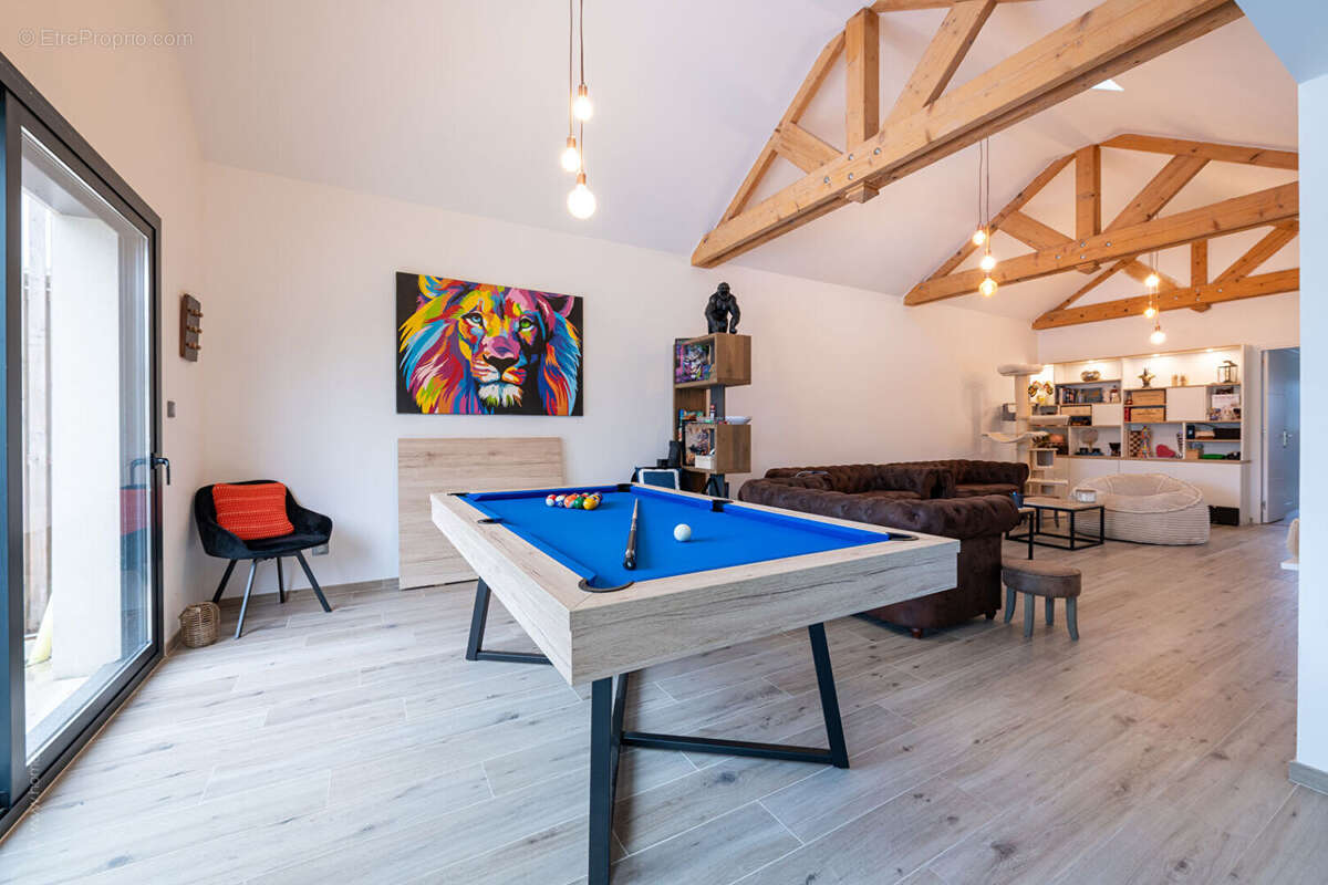 Maison à AUBEPIERRE-OZOUER-LE-REPOS