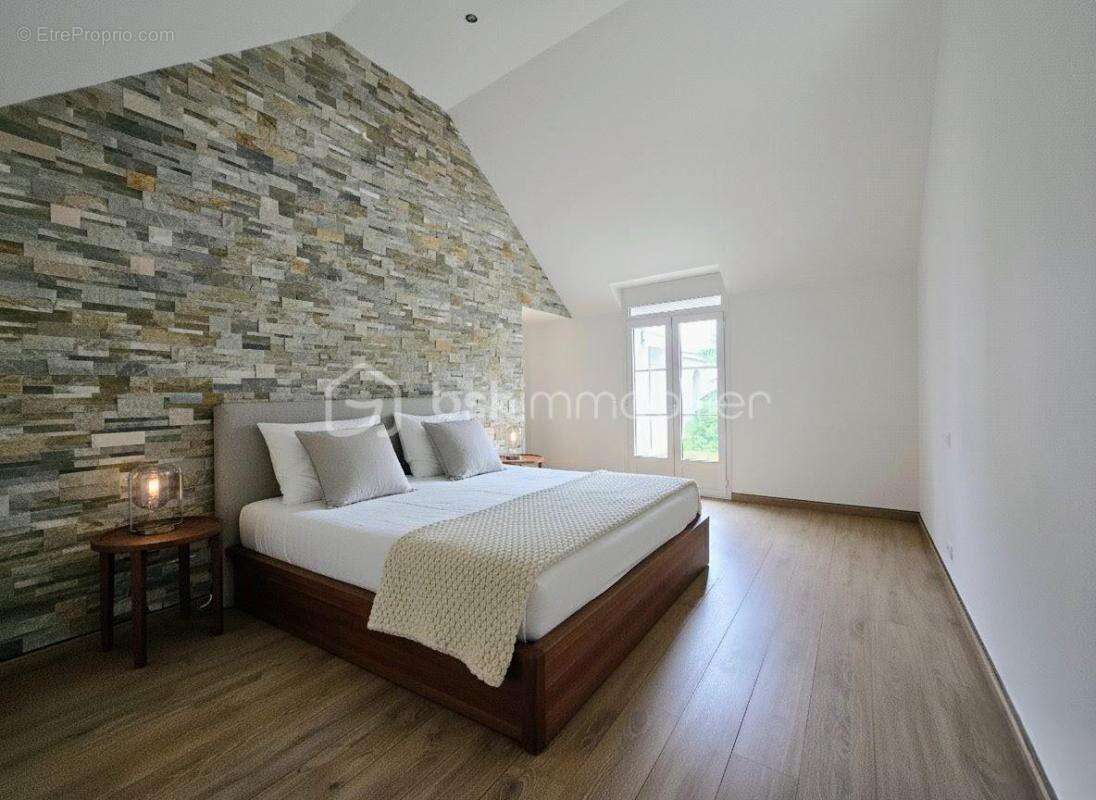 Maison à L&#039;ISLE-ADAM