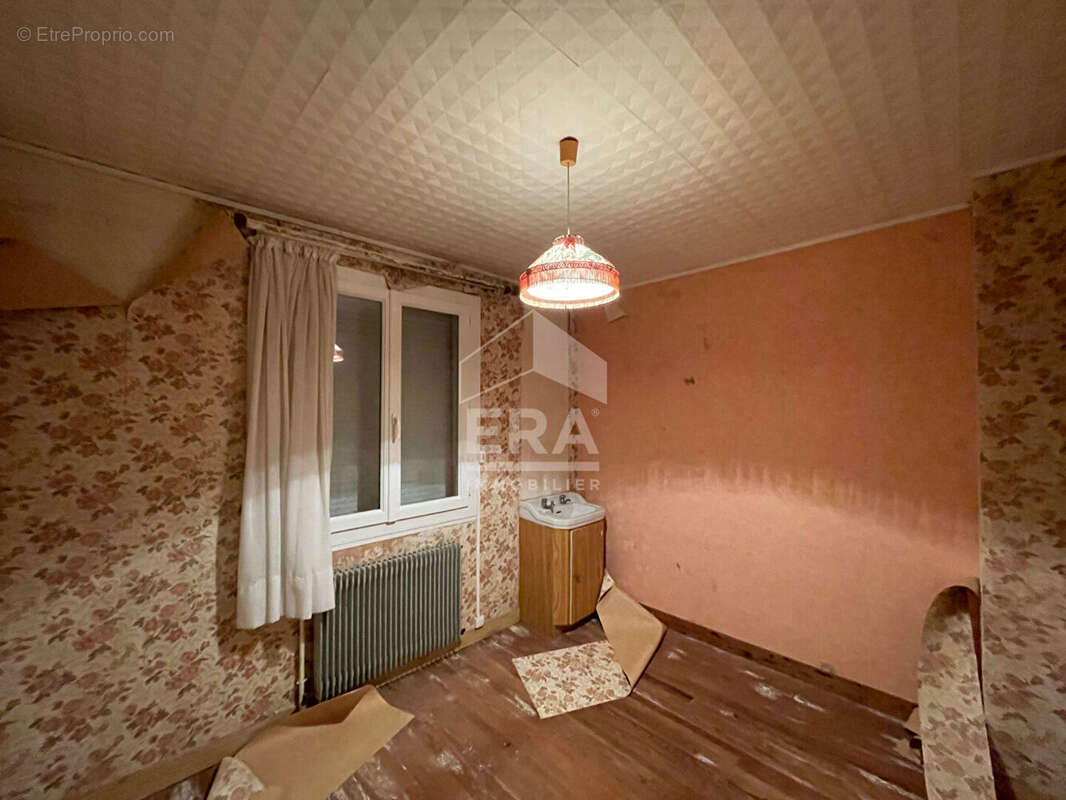 Maison 82m² à roye - photo 6